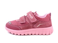 Superfit sneaker Sport7 pink/rosa